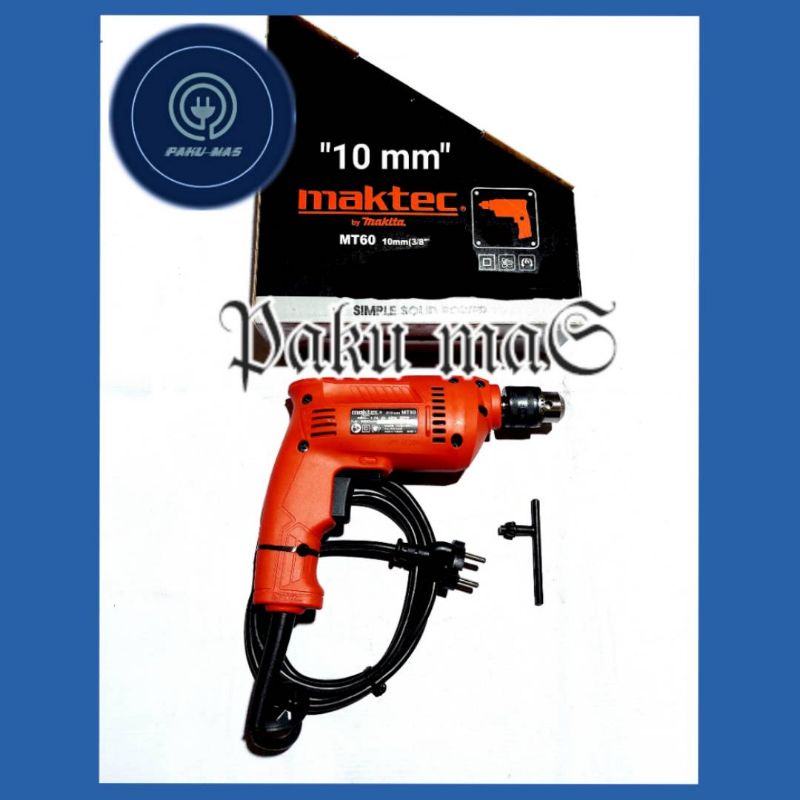 Bor Maktec MT 60 bor maktec 10 mm