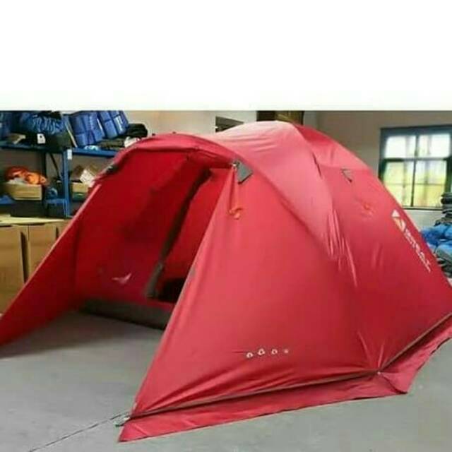 Tenda great outdoor Java 4 light