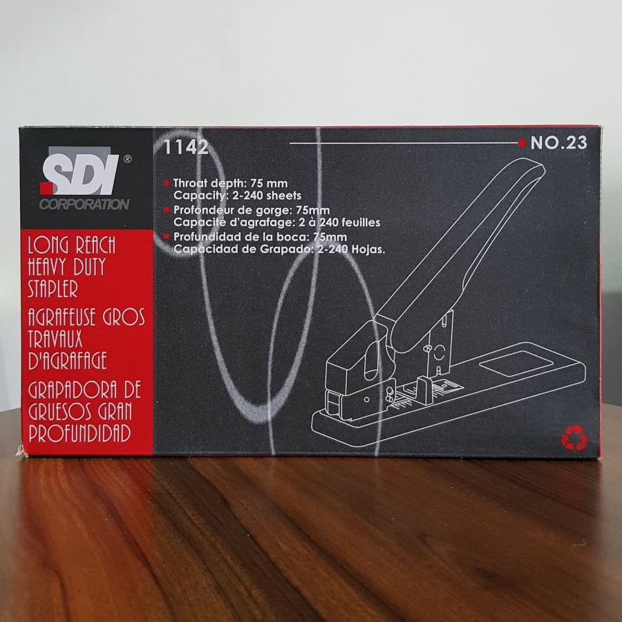 

Stapler SDI 1142