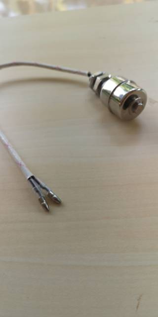 Sensor Air Autoclave Gea Water Level Autoclave Gea