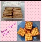 

gabin tape isi 10