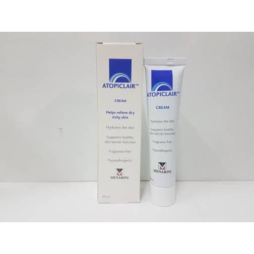 READY Atopiclair Cream 40ml