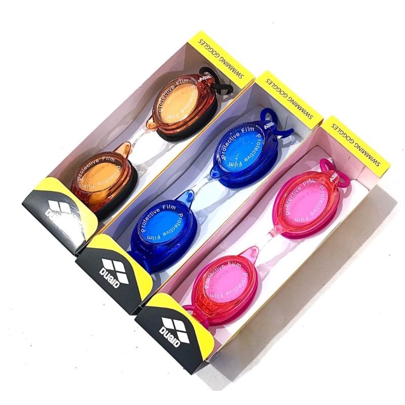 KACAMATA RENANG ARENA