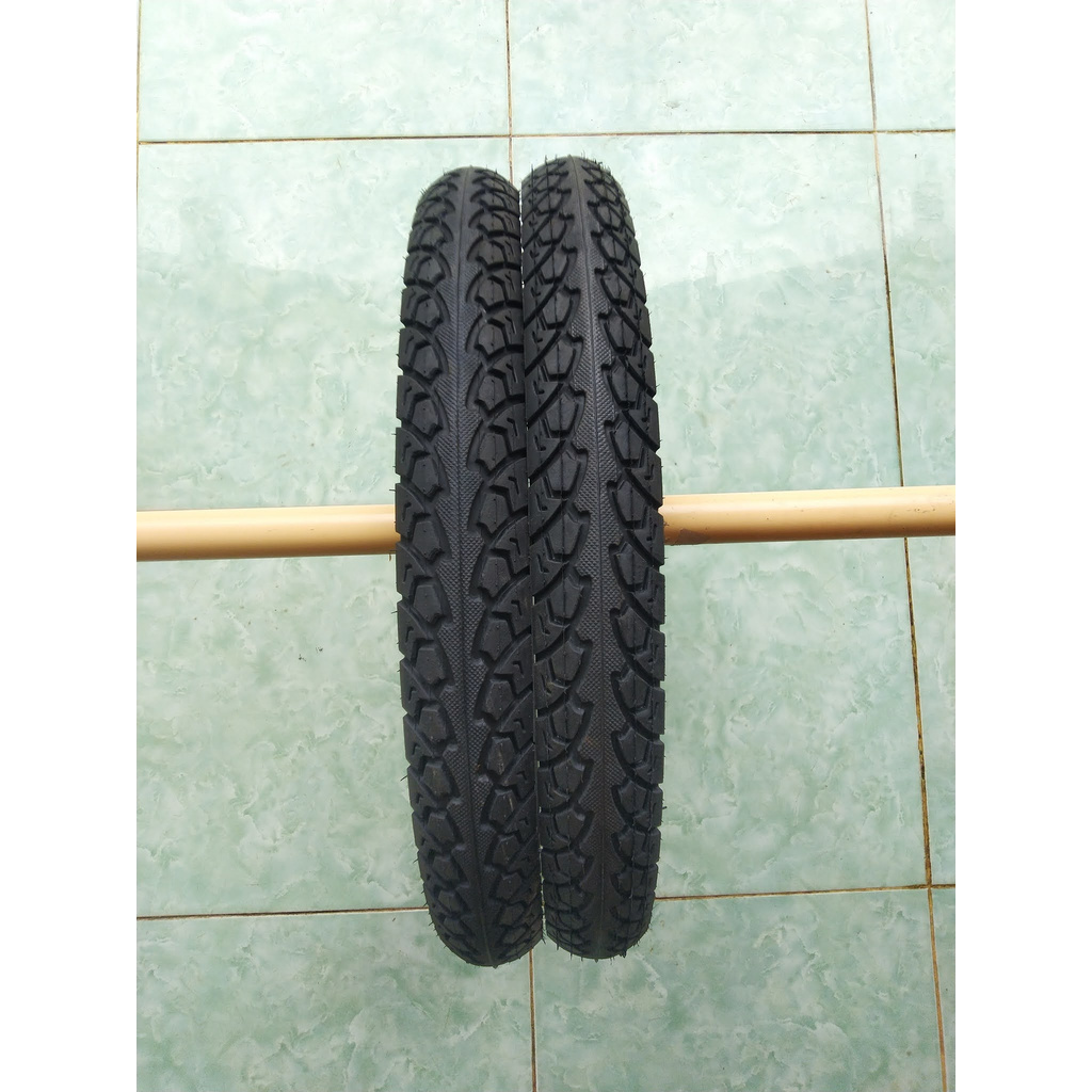 Ban Sepeda Lipat Ban Luar 18 X 2.125 Sepeda Anak Ban Sepeda Ukuran 18