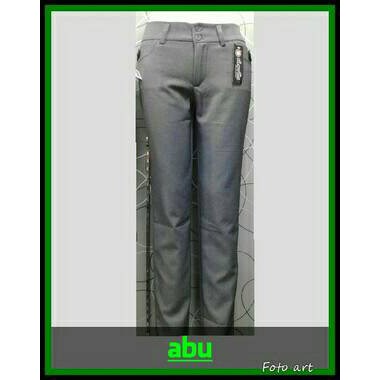 celana kerja kancing 2