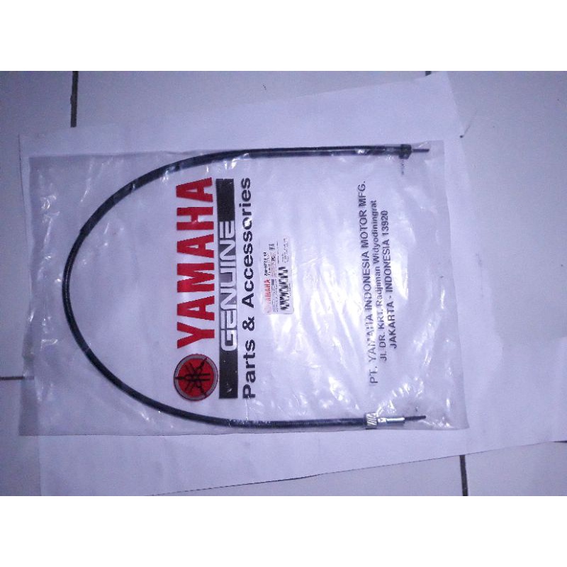 KABEL SPEEDOMETER RX KING NEW ORIGINAL