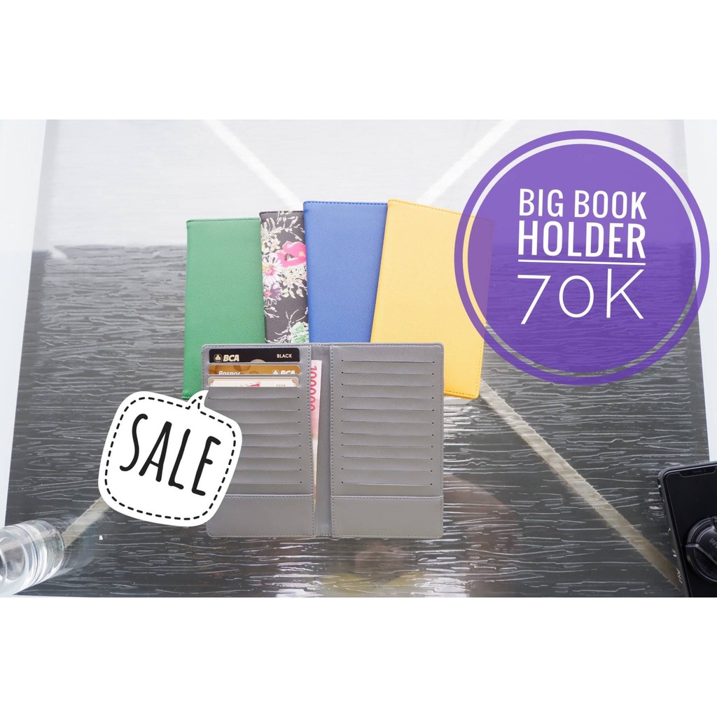 

Big Book Holder