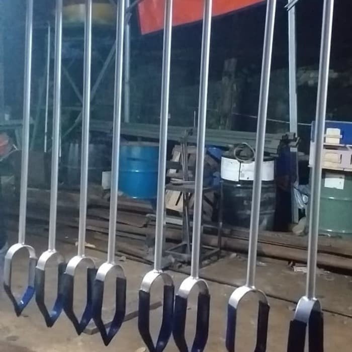 Alat Gali Biopori Manual Bor Biopori