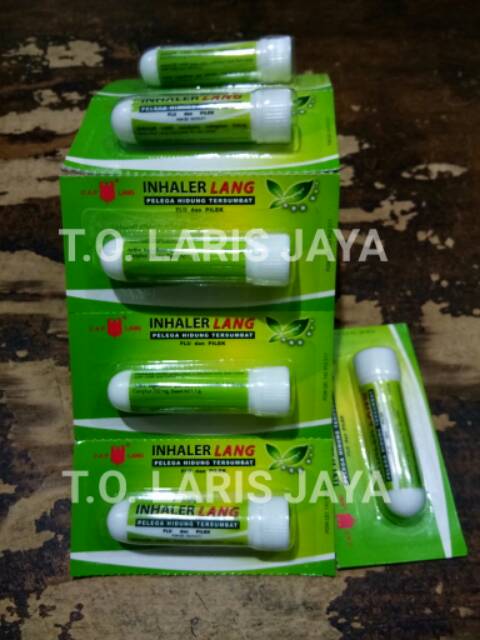 INHALER LANG (PELEGA HIDUNG TERSUMBAT)-2