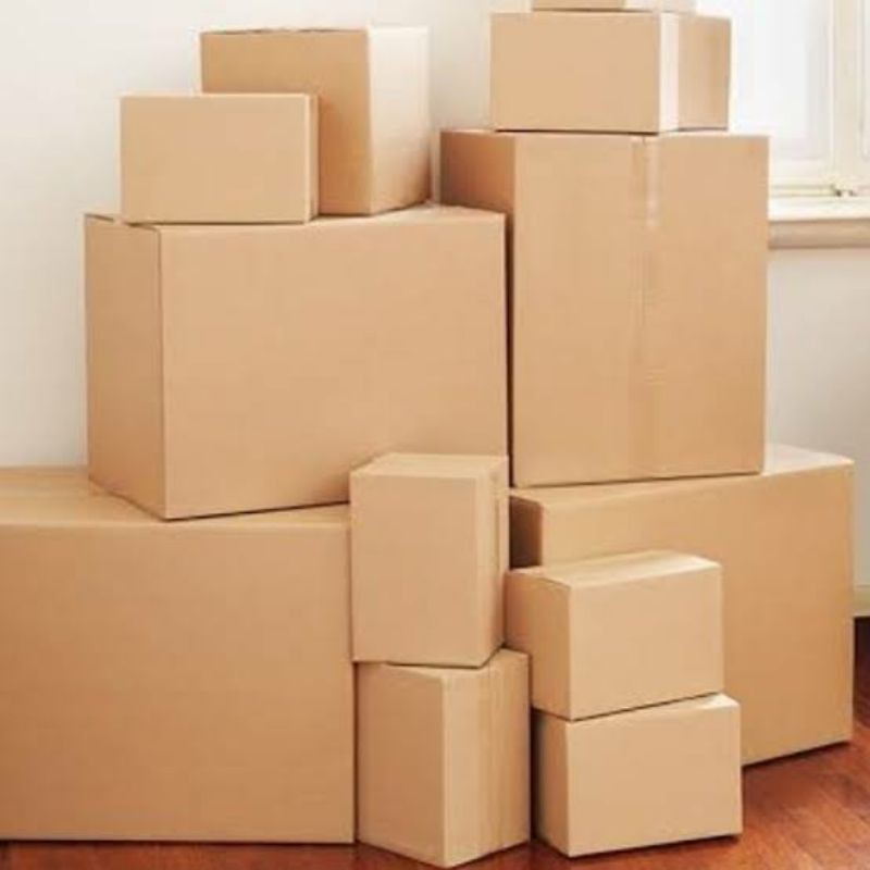 

packing dus tambahan