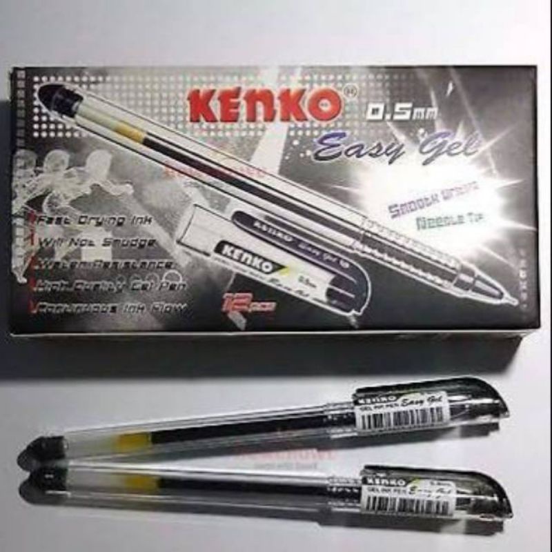 

PULPEN KENKO