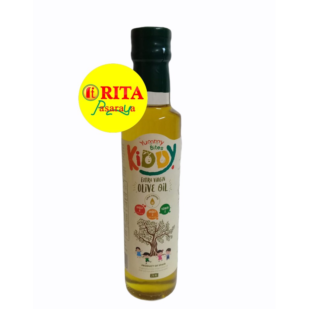 

EXTRA VIRGIN OLIVE OIL