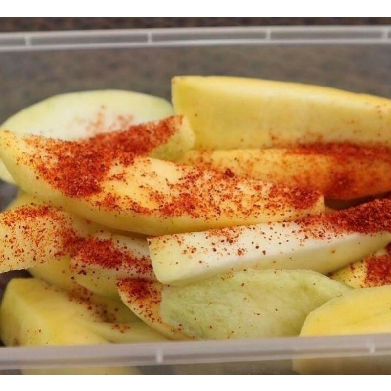 

Rujak Mangga