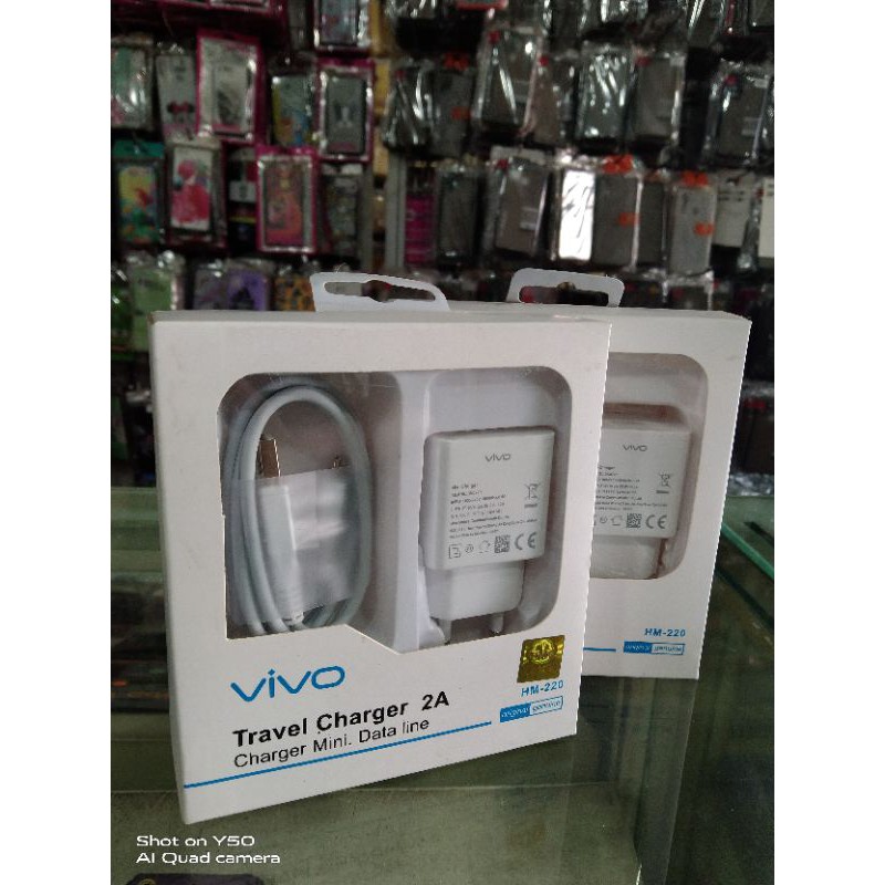 CASAN VIVO original HM-220