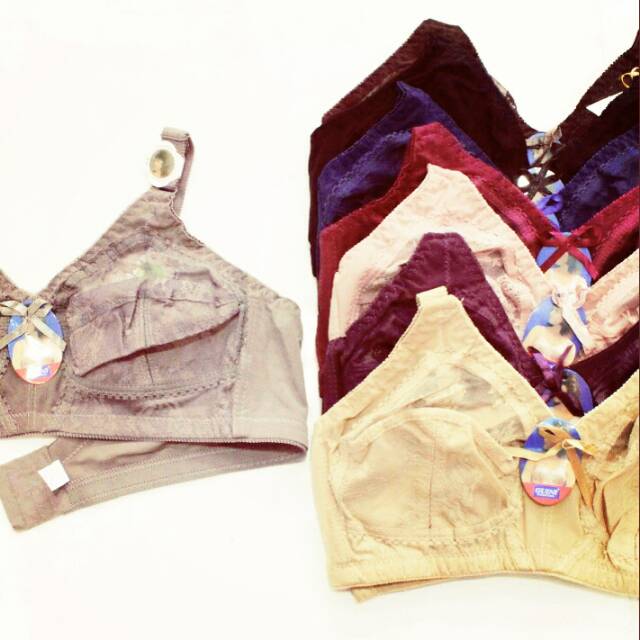 BH GUINI 408 Size jumbo 36~44