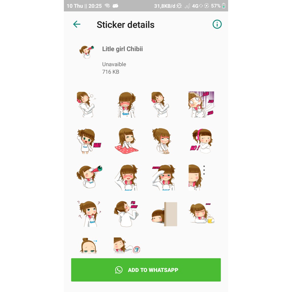 35+ Top Populer Aplikasi Stiker Wa Indonesia Terkini | Romancaption