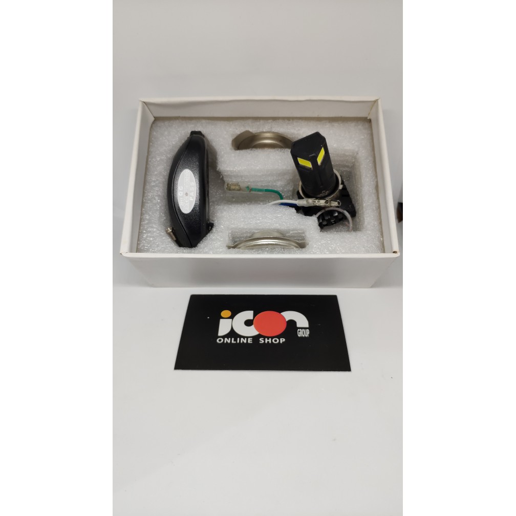 Diskon LED RTD 3 sisi M02D-B