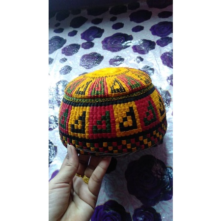 kupiah ,topi aceh