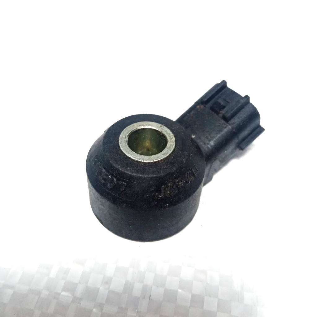 Sensor Knock Knocking Block Nissan Primera ALTIMA KNE07 NTK Japan ASli Original Copotan ori