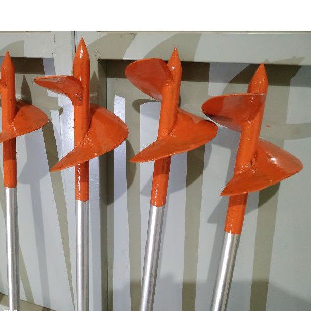 ALAT BOR BIOPORI BOR TANAH