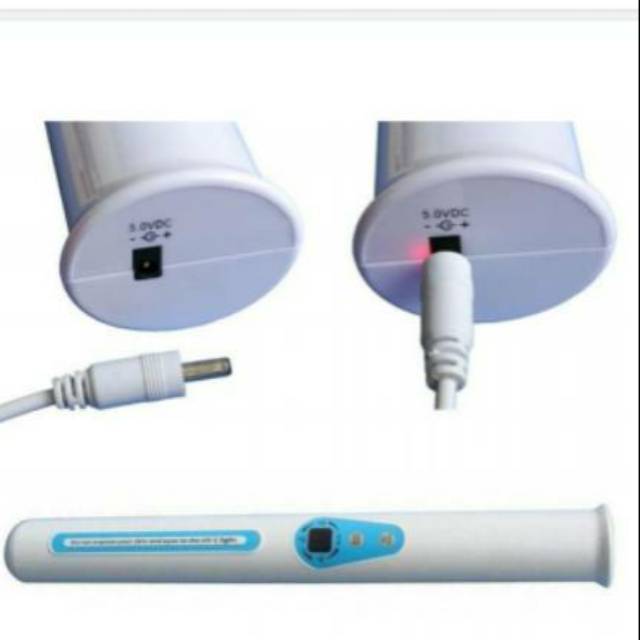 Mamibot UVC 4W Wand Steriliser