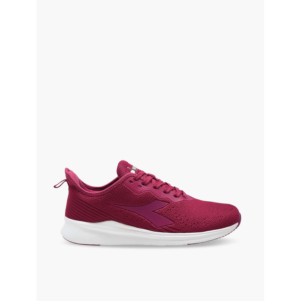 Diadora ZELINDOWomen's Sneakers Shoes - LT PURPLE | Shopee