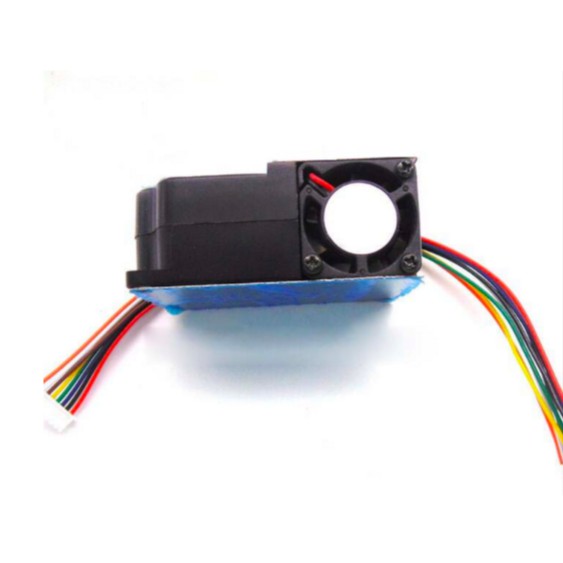 ZH03A Dust Sensor Laser Particle PM2.5 Detection Debu for arduino