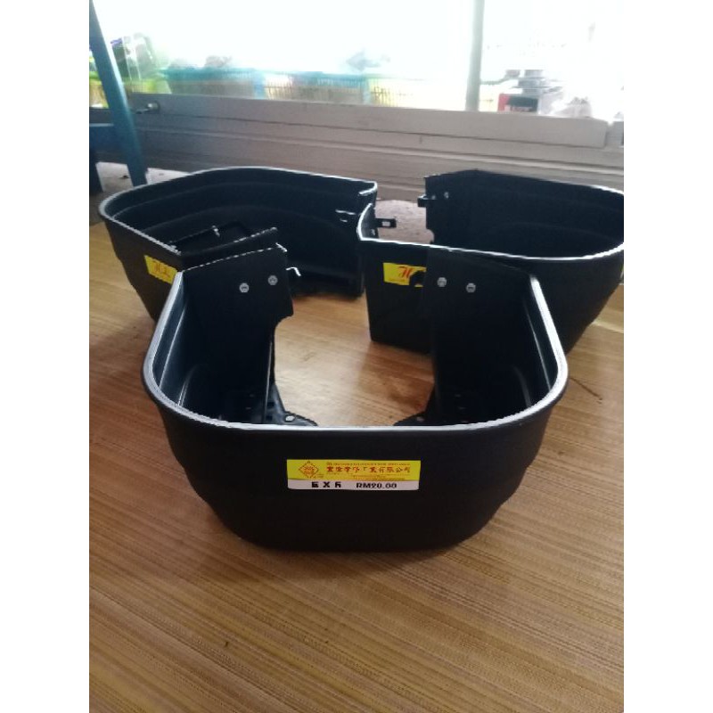 Keranjang Honda Grand Prima Star Ex5 Model malaysia