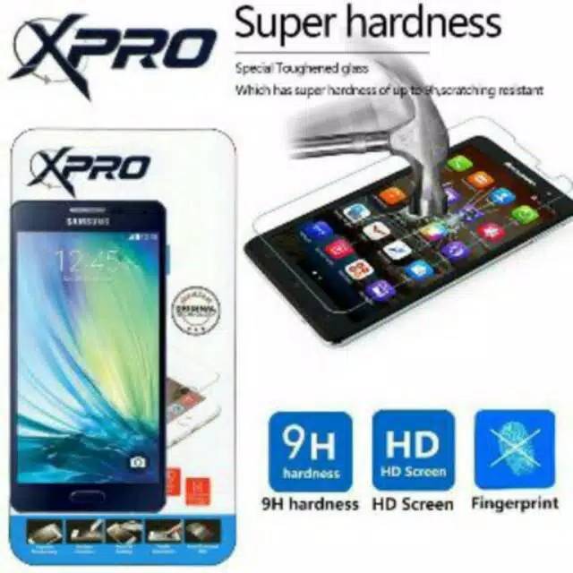 TEMPERED GLASS ASUS ZENFONE ALL TYPE / HP ZENFONE / ASUS LASER / ZENFONE GO