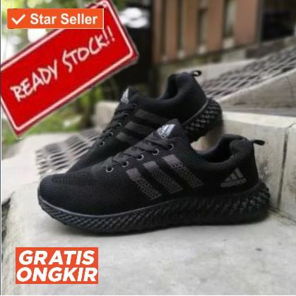 SEPATU GOLF/SEKOLAH ADIDAS CLIMACOOL