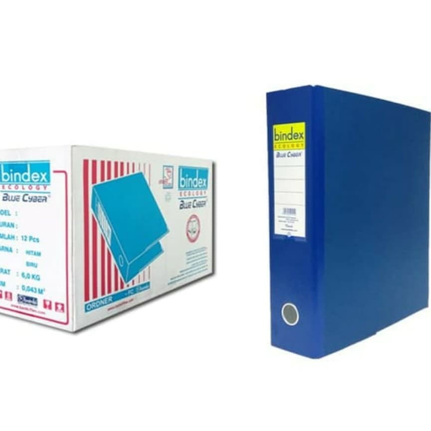 

Ordner Bindex Ecology Folio (717)