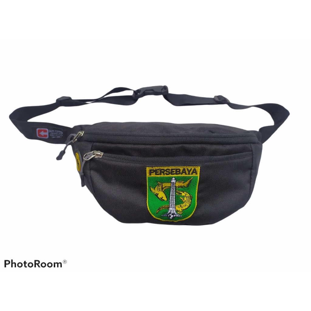 Tas Waistbag Pinggang BOLA LIGA INDONESIA