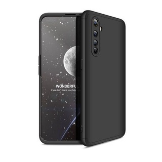 Realme 6 Hard Case Gkk Full Protection 360 Original