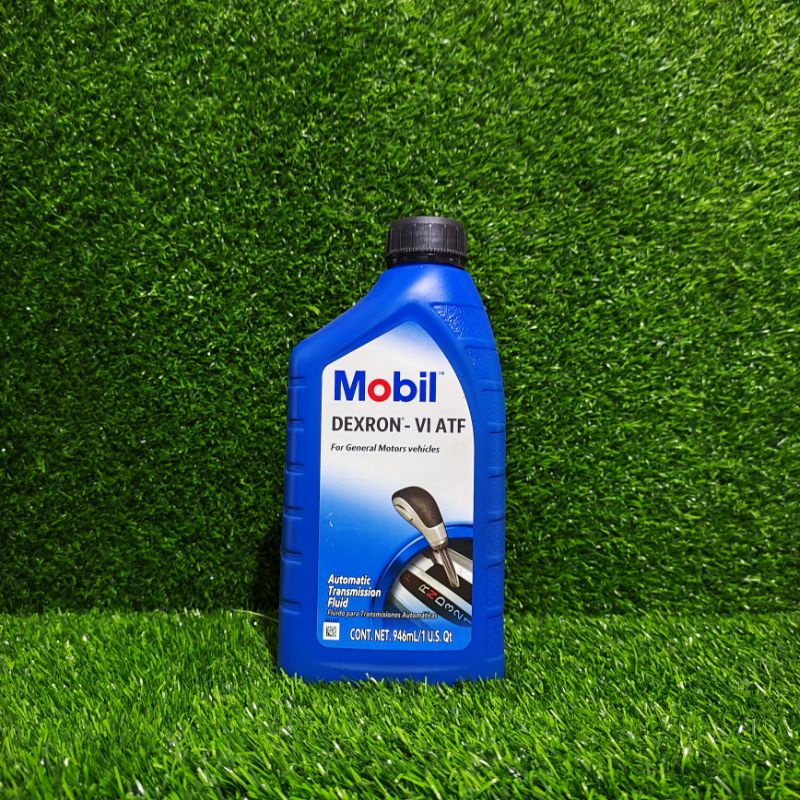 MOBIL DEXRON - VI ATF 1 QUARTZ