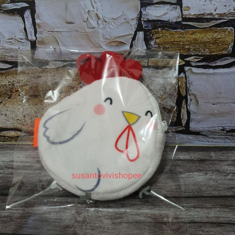 Dompet Koin Yoshinoya