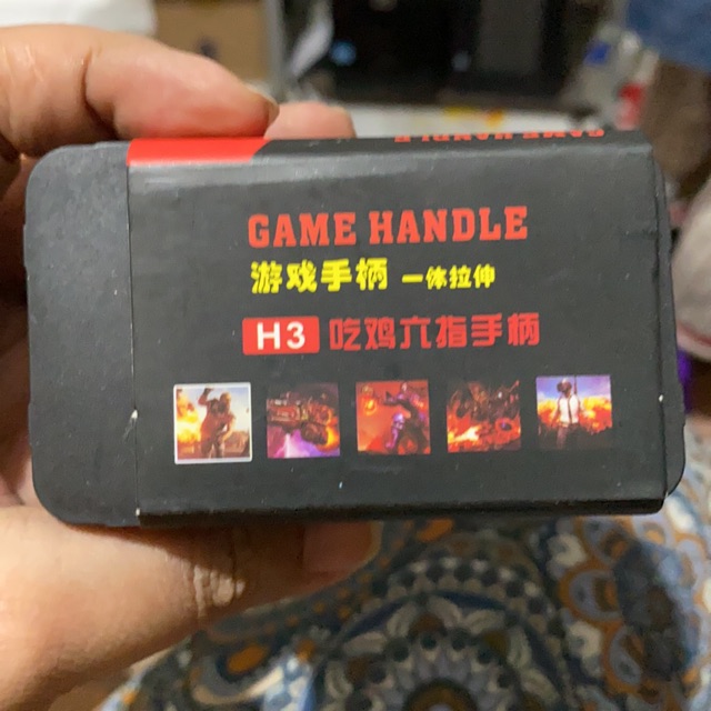 Trigger Light Right , GAME CONTROLLER / HANDLE H3