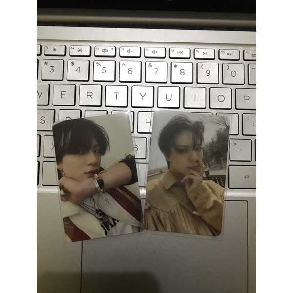 PC Jeno Hot Sauce Crazy Chilling