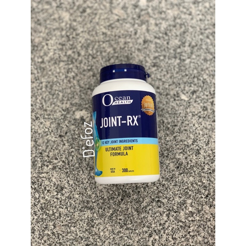 Ocean health Joint-RX 300 caps