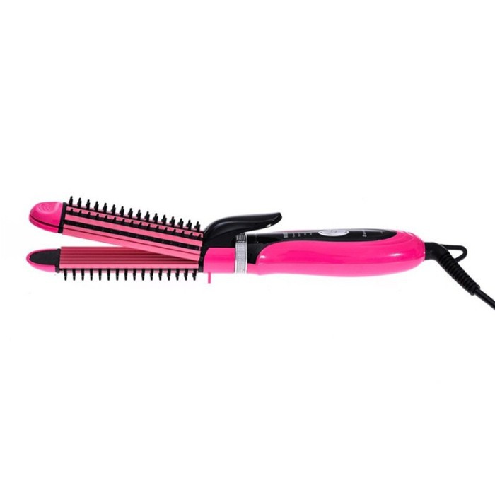 SHINON HAIR STRAIGTHENER 3 IN 1