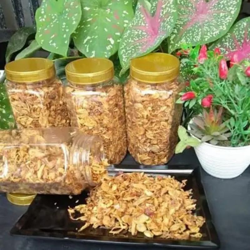 

BAWANG GORENG GURIH RENYAH ENAK