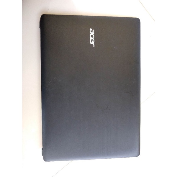 casing bagian belakang lcd led laptop acer z1402 z 1402 z-1402