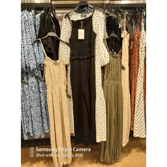 Bershka sale pakaian