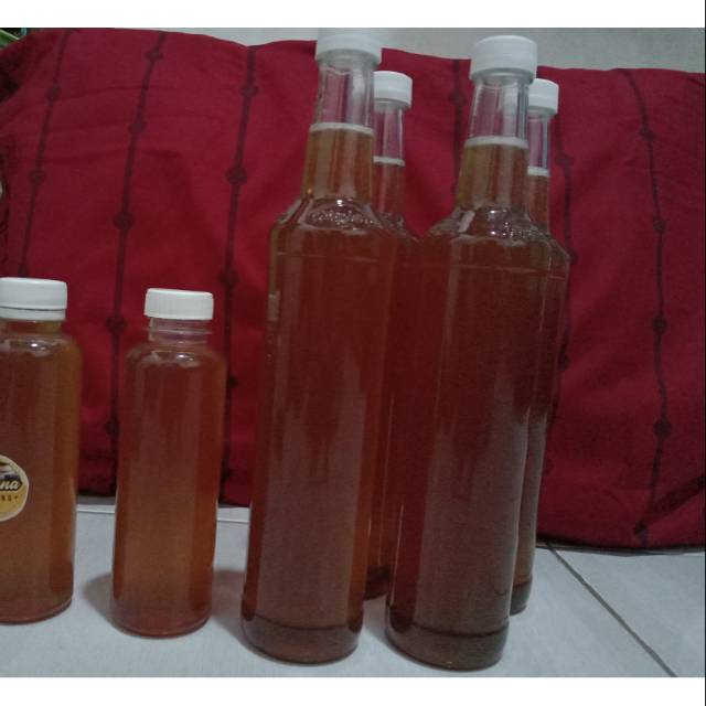 

Madu ternak murni