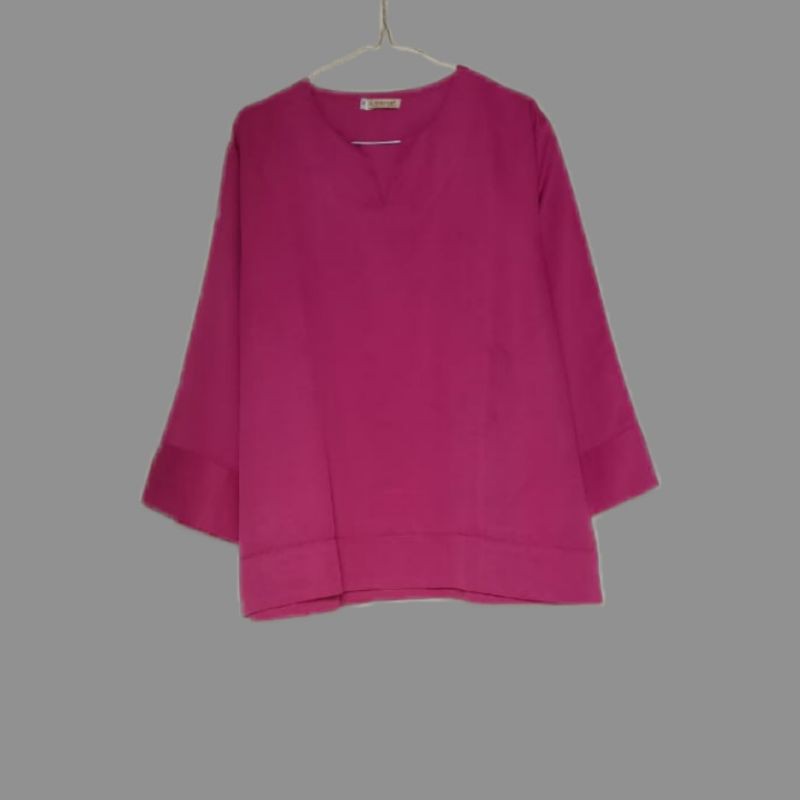 PRELOVED - TUNIC