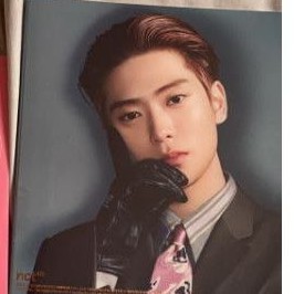(BOOKED) NCT REGULATE JAEHYUN SEALED