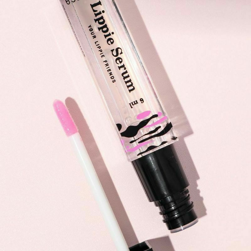 lippie Serum by raeca