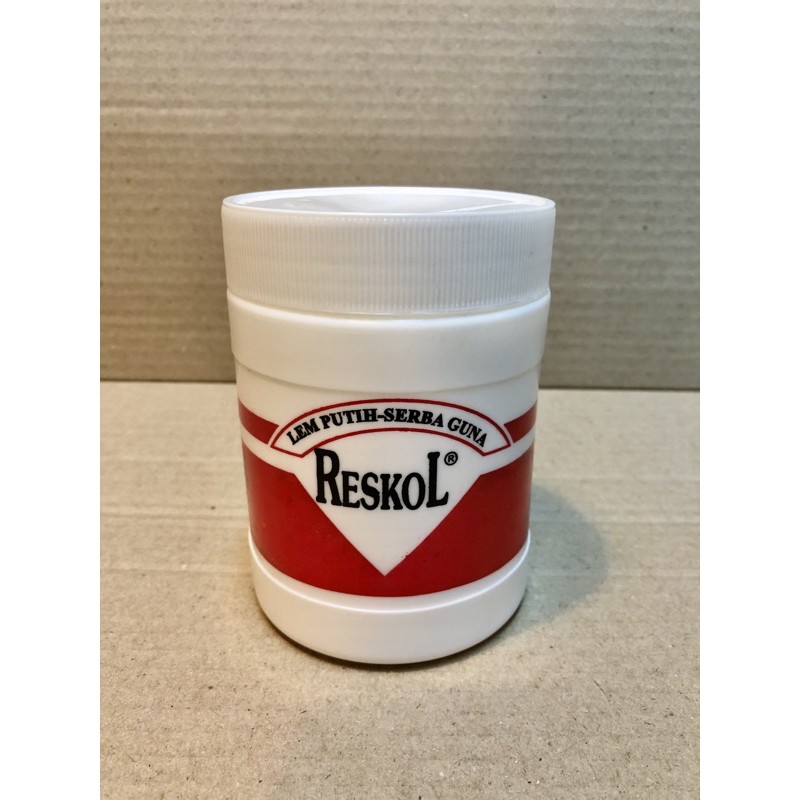 

YEN Lem Serbaguna , Merk Reskol , Berat 450 Gram