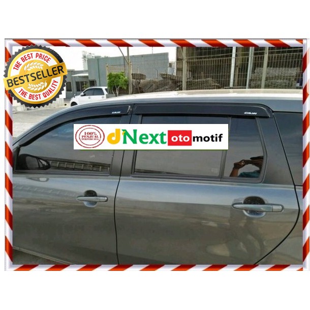 Talang Air Calya Slim