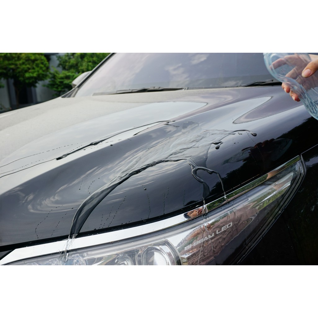 Advance+ Easy Daily Routine Kit | Paket Pembersih Jok Plafon Cat Kaca