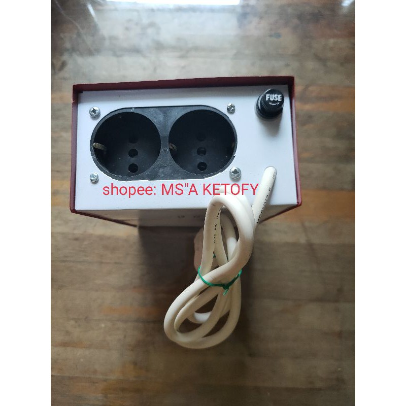 Vectra Auto Start 2500W